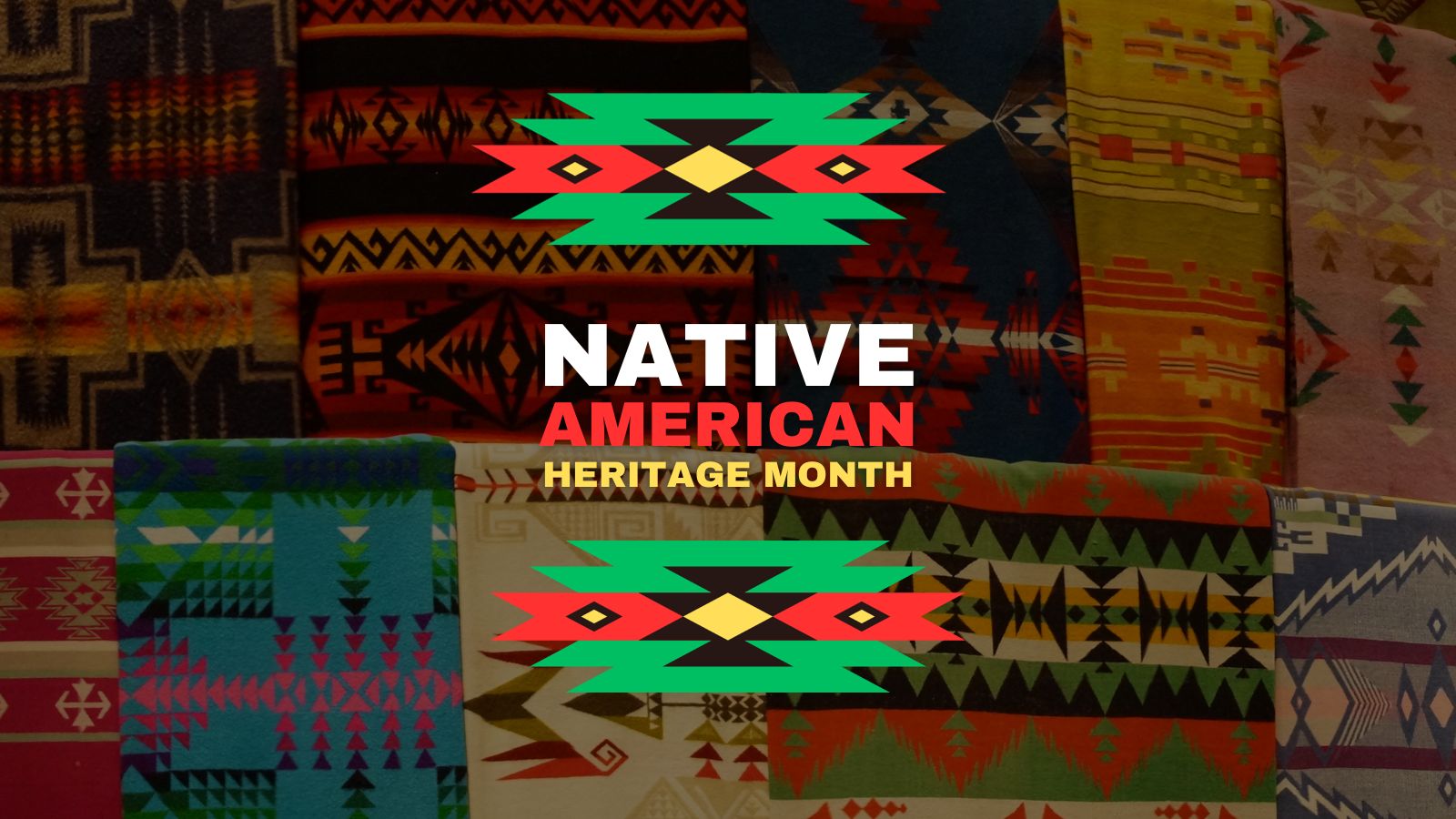 NativeAmericanHertiageMonth