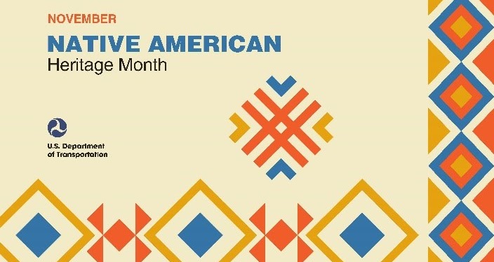 Nov._Native American Heritage Month_2021